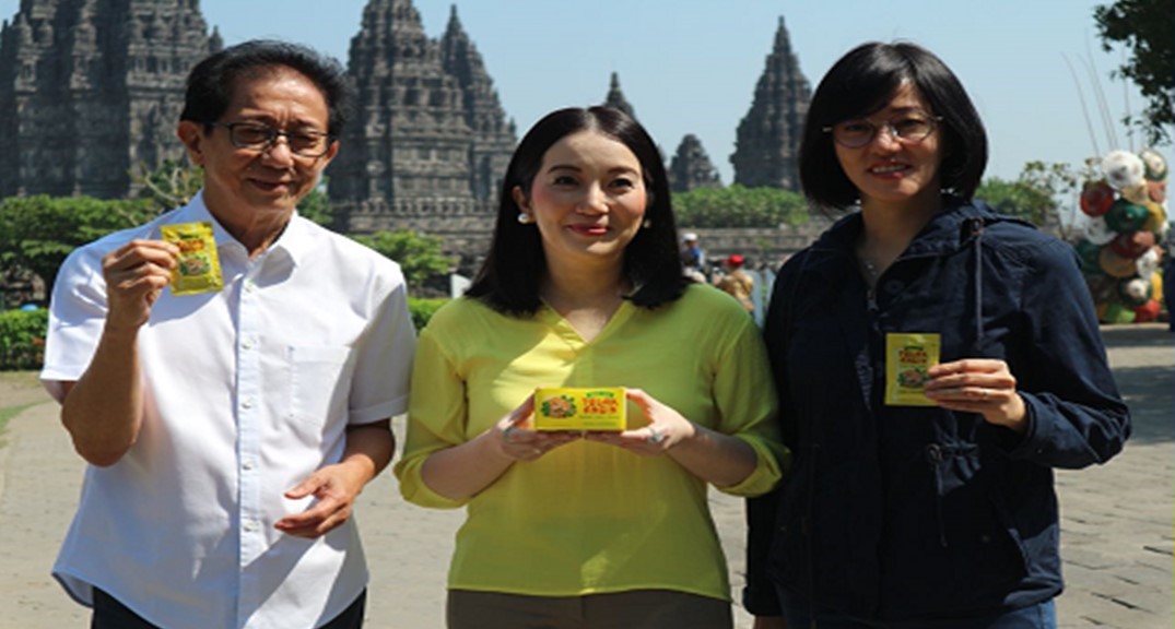 Tahun 2018 Sido Muncul Cetak Laba Rp 663 M Tahun 2018 Sido Muncul Cetak Laba Rp 663 M